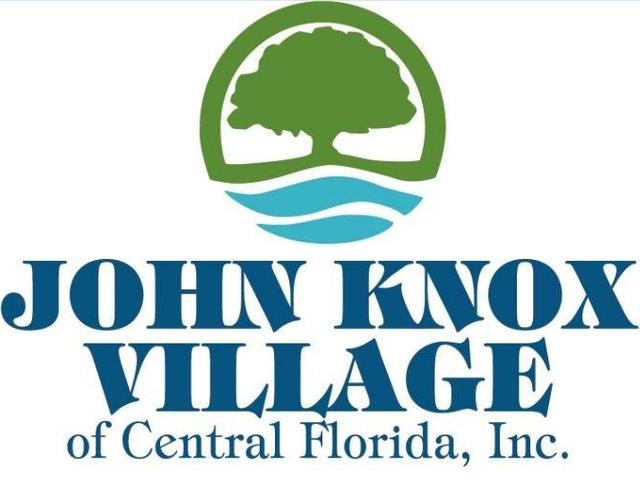 JOHN KNOX VILLAGE OF CENTRAL FLORIDA INC